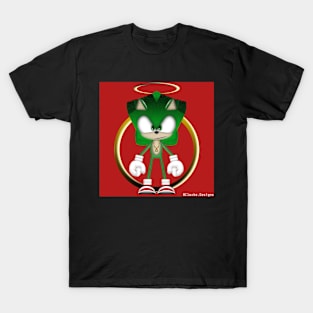 Sonic the hedgehog T-Shirt